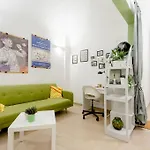 Lungarno 7 Pisa