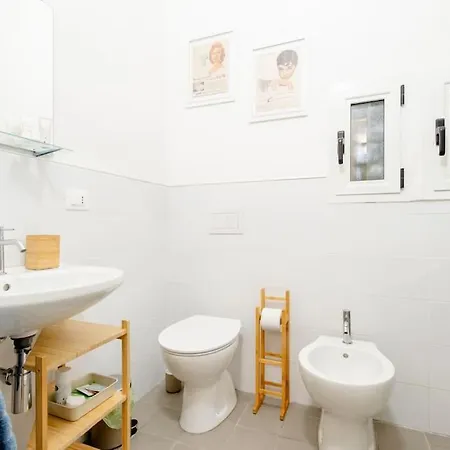 Apartmán Lungarno 7