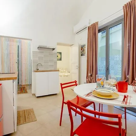 Appartement Lungarno 7 Pisa
