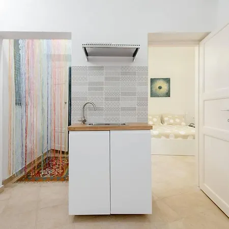 Lungarno 7 Lägenhet Pisa