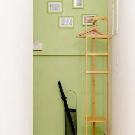 Lägenhet Lungarno 7 *