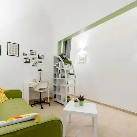 Lungarno 7 Apartmán *