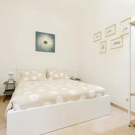 Apartmán Lungarno 7 Pisa