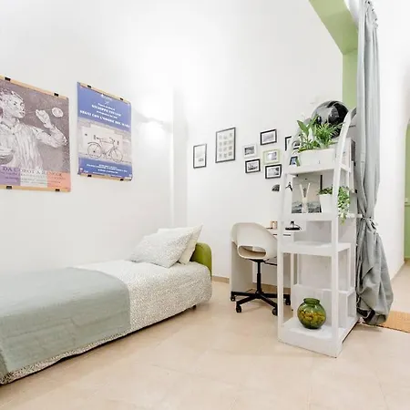 Apartmán Lungarno 7 *