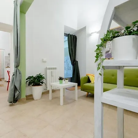 Lungarno 7 * Pisa