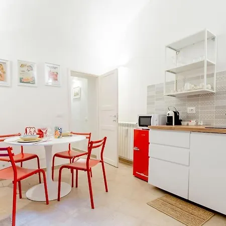 Appartement Lungarno 7