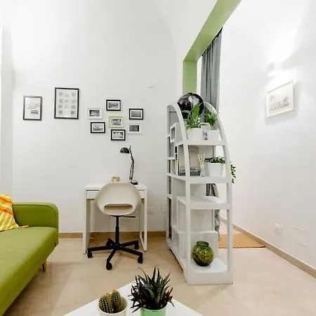 Apartmán Lungarno 7
