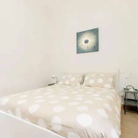 Lungarno 7 Lägenhet