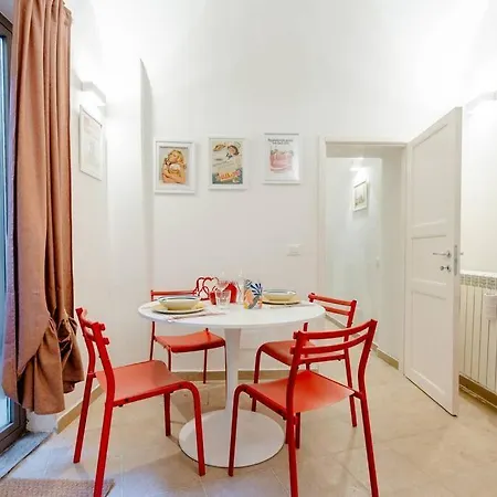 Lägenhet Lungarno 7 *