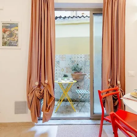 Lungarno 7 Lägenhet