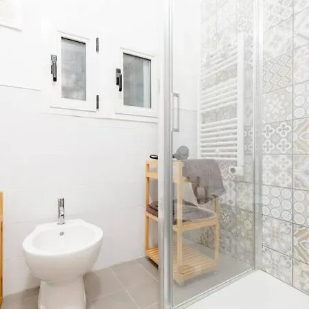 Lungarno 7 Lägenhet *