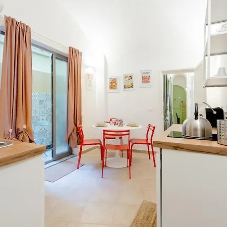 Apartman Lungarno 7 *