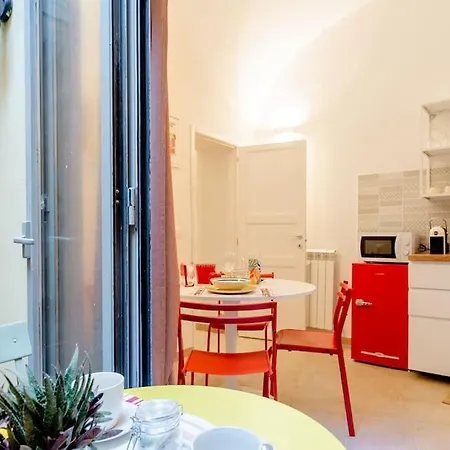 Lungarno 7 Apartman Pisa