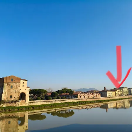 Apartman Lungarno 7 *