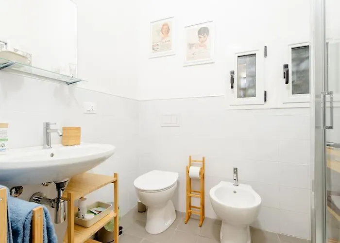 Apartament Lungarno 7