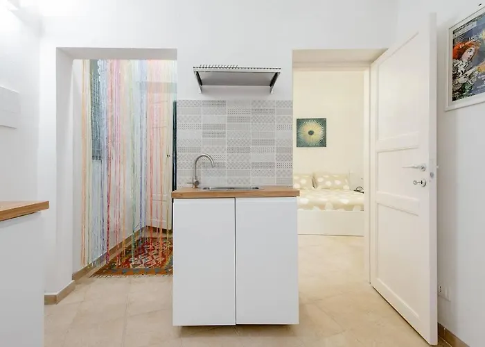 Lungarno 7 Apartament Piza