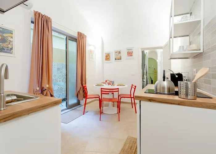 Apartament Lungarno 7 *