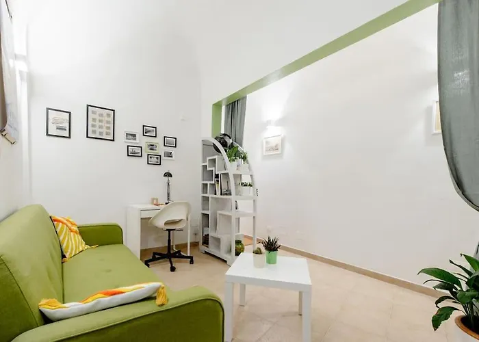 Lungarno 7 Apartament *