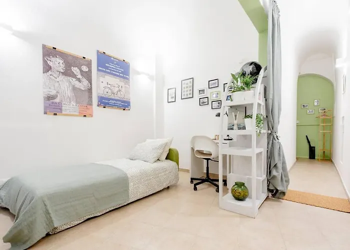 Apartament Lungarno 7 *