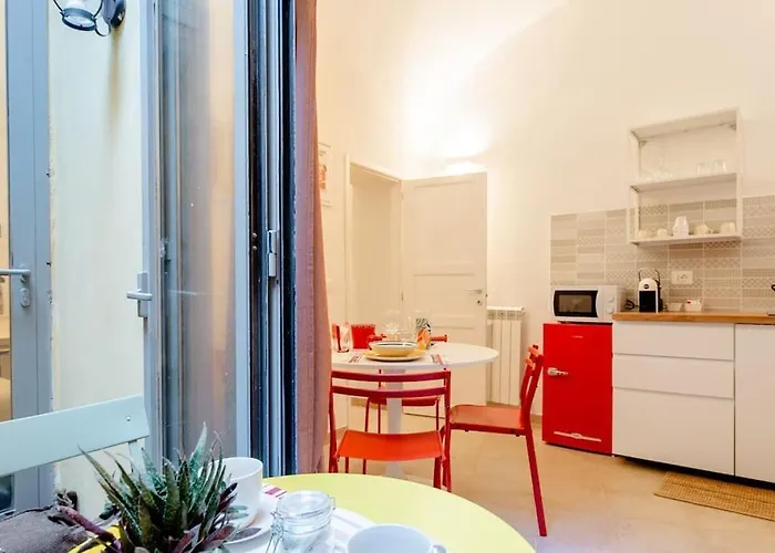 Lungarno 7 Apartament Piza