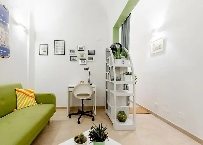 Apartament Lungarno 7