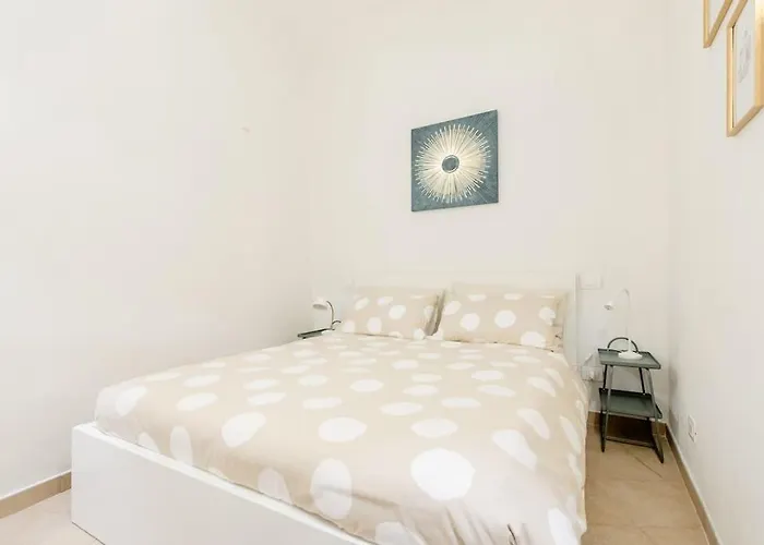 Lungarno 7 Apartament